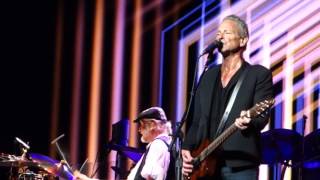 Fleetwood Mac - Think About Me (Sydney, 22.10.2015)