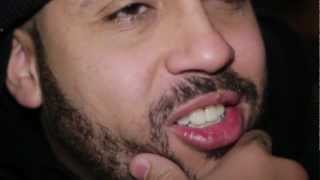 Bodega Bamz "Young P.A.P.I.Z" Interview