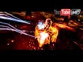 Mortal Kombat X PS4 Sonya Blade Vs Quan Chi BOSS FIGHT 1080p
