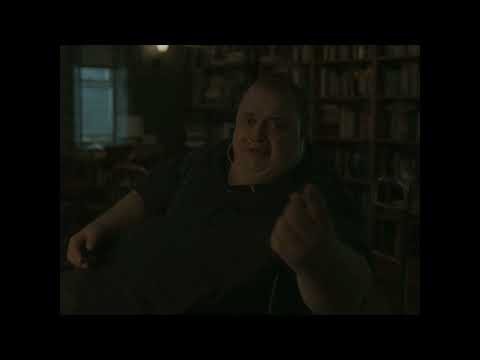 The Whale (scene) - I need to know that I have done one thing right with my life! [HD]