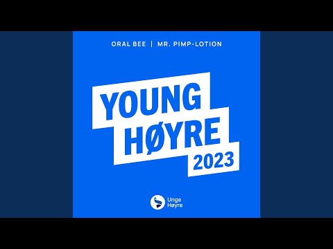 Young Høyre 2023