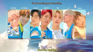 ONF - Good Morning (Legendado PTBR/ROM)