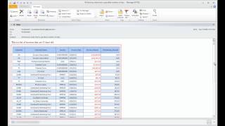 Activating Prebuilt Tasks