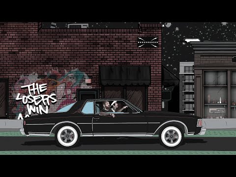 Video thumbnail for Trailer in the Sky