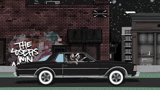 Yelawolf x Jelly Roll – &quot;Trailer In The Sky&quot; (Official Animated Video)