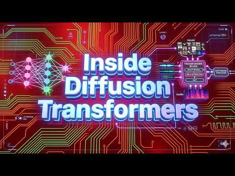 Inside Diffusion Transformers