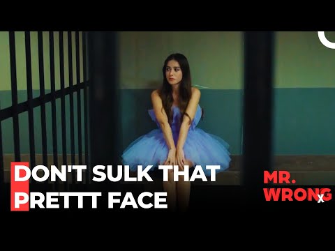 This Is Called The Game Of Love - Mr. Wrong