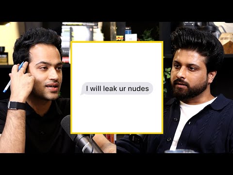 Your Ex Is Blackmailing You To Leak Your Pictures? WATCH THIS | @legalbabaofficial | Raj Shamani Clips