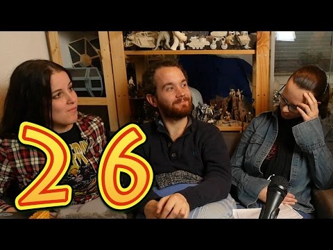 Das Schwarze Auge Myranor - Pen and Paper Let's Play Teil 26: Die Fatale Folge