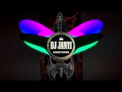 DJ JANTI Dj song 2020 new English song DJ RIFAT Remix