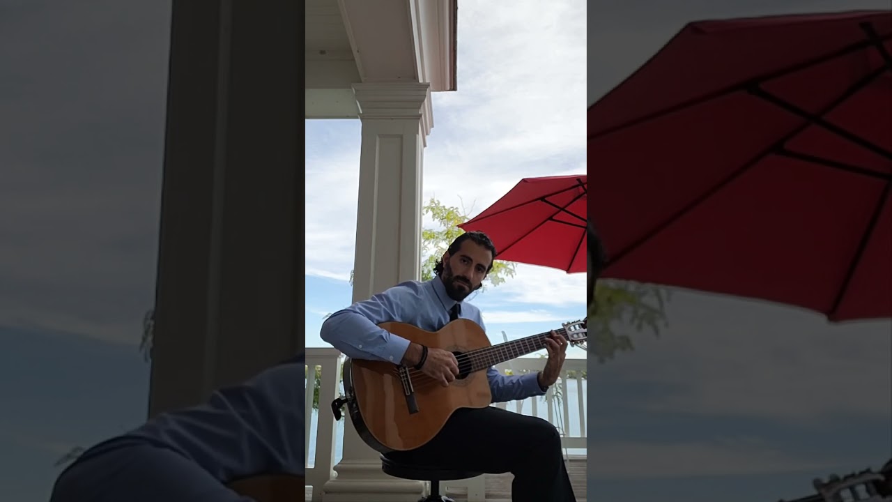 Promotional video thumbnail 7 for Anthony Fuscaldo