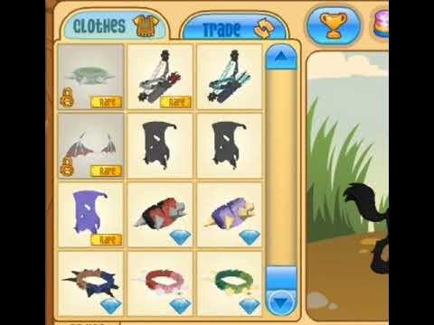 Trading AJ items for US MSP VIP codes/DP sets (check description before offering)