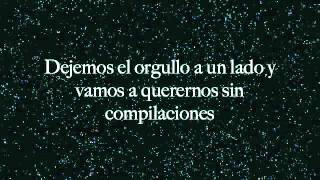 Quien Te Entiende - Crecer German Letra