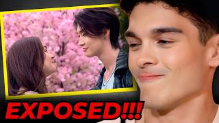 The SHOCKING Way XO Kitty's Own Cast Just EXPOSED The Show's Writers
