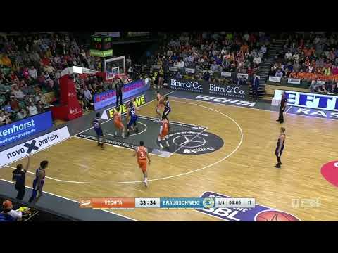 Highlights Kostja Mushidi