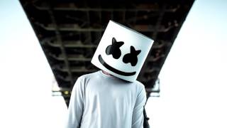Marshmello - Ritual (Official Audio)