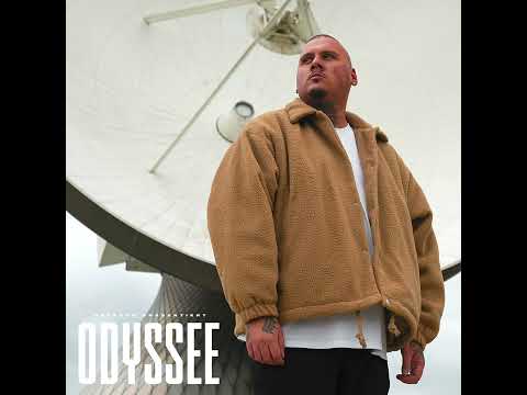PRDX808 - Odyssee (Produziert von PRDX808)