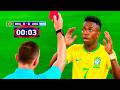Esses Recordes Do Futebol NUNCA Serão Quebrados