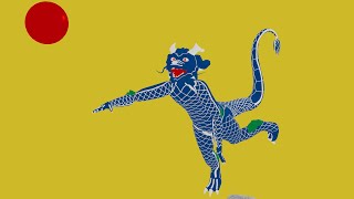 [問卦] 中國為什不改成龍旗?