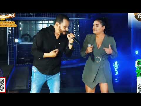 Mara Pavanelly e Forrozão Tropykalia - Planeta de Cores