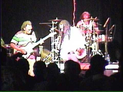 Abijah in Hopiland 2 "NO MORE WAR"