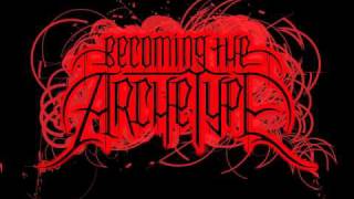 Becoming The Archetype - Dichotomy (with lyrics)