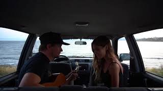 Ocie Elliott - Lay Low (Shovels &amp; Rope cover)