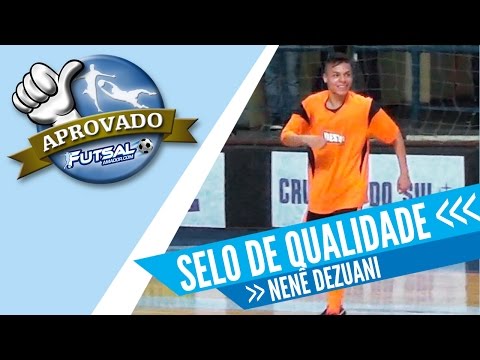 Selo de Qualidade - Nenê / Destaqui Painéis