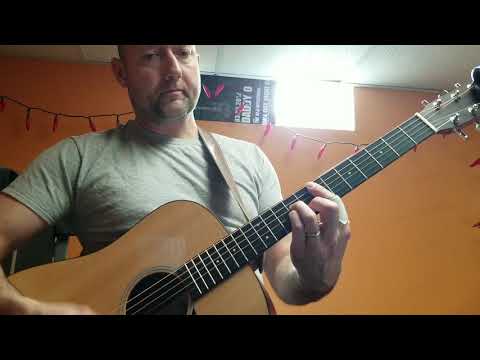 Cover of Evan Dando's Cover of Lonesome Strangers "walking over hot coals"