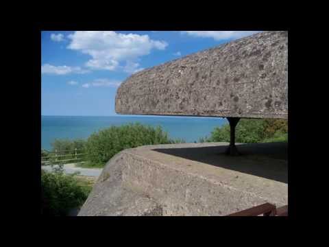 Tour of Gold, Sword, and Juno Beaches