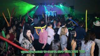 UN BUEN ZAPATEADO DJ FERNANDO SOSA FAMILIA MACIEL
