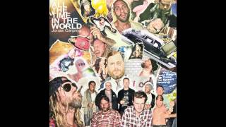 Left In Here - Jonas Carping