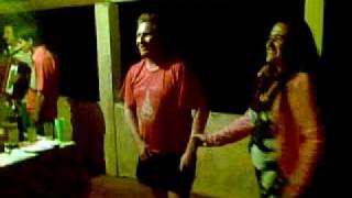 Fandango de Galpao.........