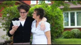 &quot;Courage&quot; Official Music Video