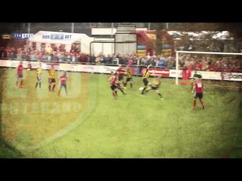 VOORBESCHOUWING - Vroomshoopse Boys - DETO Twenterand (01-11-2014)