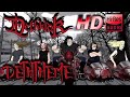 Dethklok Deththeme HD Official Video AI Upscale Metalocalypse