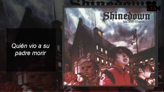 Atmosphere - Shinedown (Subtitulada al español)