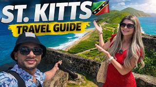 The Best Cruise Excursion in St. Kitts - Watch Before Visiting