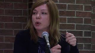 Book Launch: The Contradictions of Pension Fund Capitalism [4/4]