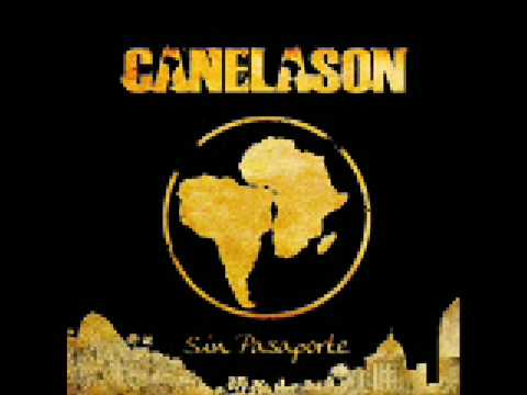 Canelason - Mode De Vie Feat Dany Dan