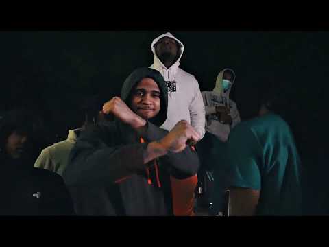 King Brickz - Too Authentic Intro (Official Video)