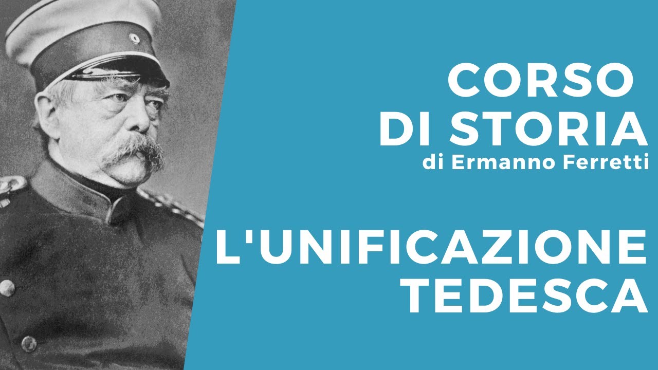 L'unificazione tedesca