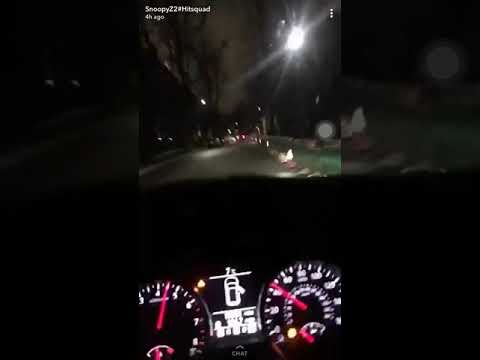 Loski (HS) caught lacking AGAIN by Snoopy (Zone 2) #HitSquad