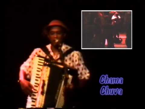 Chama Chuva - 2001 ( Início inesquecível ) Vídeo -1