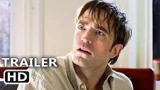 O DRAMA Trailer Legendado (2026) Robert Pattinson, Zendaya