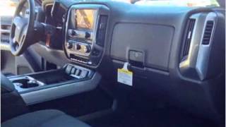 preview picture of video '2015 Chevrolet Silverado 3500HD New Cars Franklin NH'