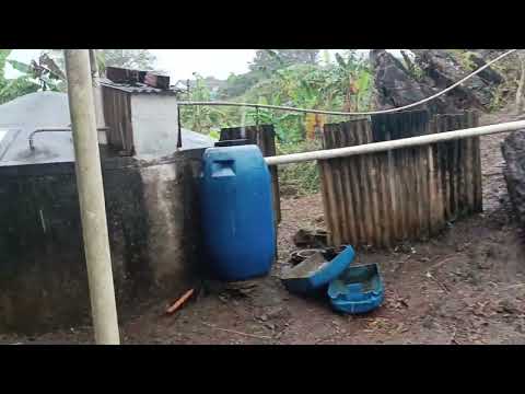 Sítio sobradinho, zona rural da cidade de salgadinho pe - BRASIL 