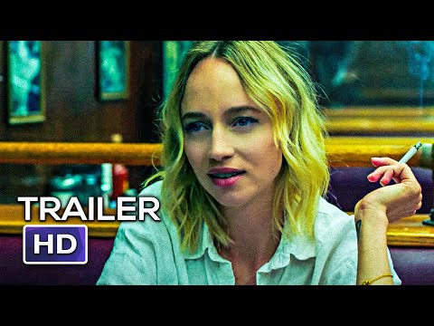 MINDWASH Trailer (2024) Thriller Movie HD