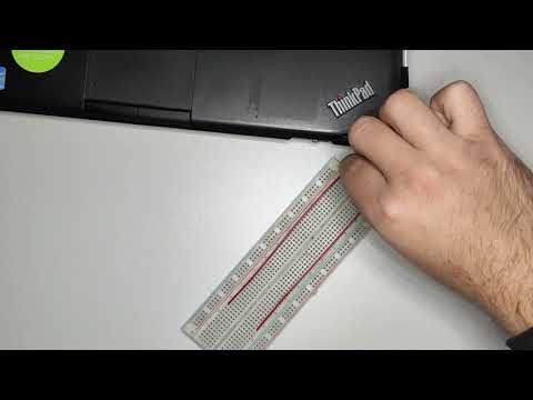 ATTiny85 Jingle Bells