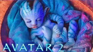 Avatar: The Way of Water (2022) Movie Plot/Reviews Explained in Hindi/Urdu Cc